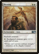 Blessing [Magic 2014] Foil