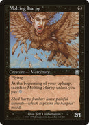 Molting Harpy [Mercadian Masques] Foil