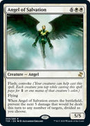 Angel of Salvation [Time Spiral Remastered] Foil