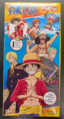 Flexfigs One Piece (Blind Box)