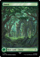 Forest (0109) [Assassin's Creed] Foil
