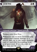 Jacob Frye (Showcase) [Assassin's Creed] Foil