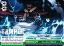 Gordius Wheel (TD) [Fate/Zero Chronicle Set]