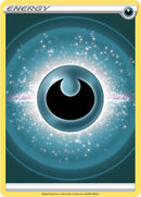 Darkness Energy [Sword & Shield: Brilliant Stars] Reverse Holofoil