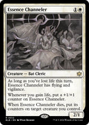 Essence Channeler [Bloomburrow] Foil