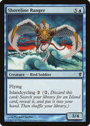 Shoreline Ranger [Conspiracy] Foil