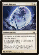 Stasis Cocoon [Fifth Dawn] Foil
