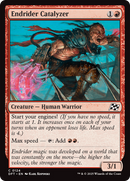 Endrider Catalyzer [Aetherdrift] Foil