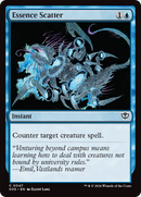 Essence Scatter [Secrets of Strixhaven] Foil
