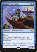 Bazaar Trademage [Modern Horizons] Foil
