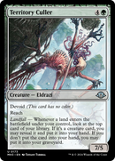 Territory Culler [Modern Horizons 3] Foil