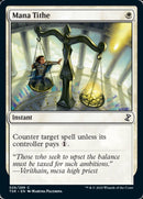 Mana Tithe [Time Spiral Remastered] Foil