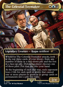 The Celestial Toymaker [Secret Lair Drop Series] Foil
