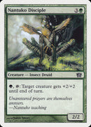 Nantuko Disciple [Eighth Edition] Foil