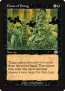 Chain of Smog [Onslaught] Foil