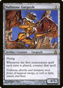 Nullstone Gargoyle [Ravnica: City of Guilds] Foil