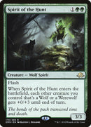Spirit of the Hunt [Eldritch Moon] Foil