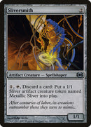 Sliversmith [Future Sight] Foil