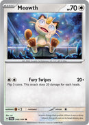 Meowth (048/064) [Scarlet & Violet: Shrouded Fable] Reverse Holofoil