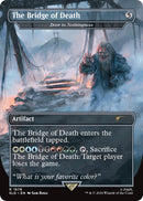 The Bridge of Death - Door to Nothingness [Secret Lair Drop Series] Foil
