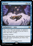 Kitnap (Promo Pack) [Bloomburrow Promos] Foil