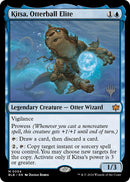 Kitsa, Otterball Elite (Promo Pack) [Bloomburrow Promos] Foil