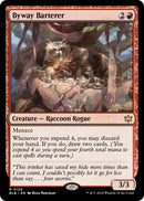 Byway Barterer (Promo Pack) [Bloomburrow Promos] Foil