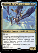 Kastral, the Windcrested (Promo Pack) [Bloomburrow Promos] Foil