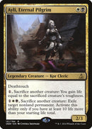 Ayli, Eternal Pilgrim [Oath of the Gatewatch] Foil