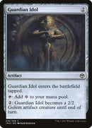 Guardian Idol [Iconic Masters] Foil