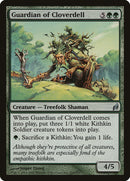Guardian of Cloverdell [Lorwyn] Foil