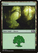 Forest (269) [Magic 2015] Foil