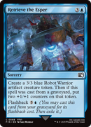 Retrieve the Esper [FINAL FANTASY] Foil