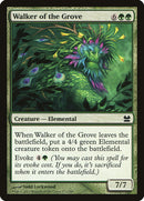 Walker of the Grove [Modern Masters] Foil