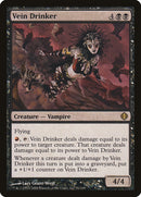 Vein Drinker [Shards of Alara] Foil