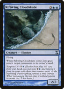 Riftwing Cloudskate [Time Spiral] Foil