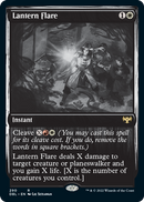 Lantern Flare [Innistrad: Double Feature] Foil