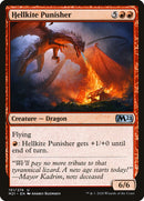 Hellkite Punisher [Core Set 2021] Foil