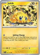 Joltik (050/142) [Scarlet & Violet: Stellar Crown] Reverse Holofoil