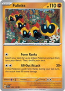 Falinks (088/142) [Scarlet & Violet: Stellar Crown] Reverse Holofoil