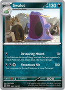 Swalot (092/142) [Scarlet & Violet: Stellar Crown] Reverse Holofoil