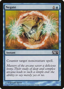 Negate [Magic 2012] Foil