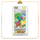 Pokemon 30th Anniversary Celebration Original Partner Special Illustration Set Vol.1 - Simplified Chinese