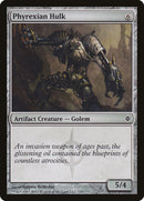 Phyrexian Hulk [New Phyrexia] Foil