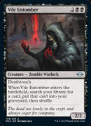 Vile Entomber [Modern Horizons 2] Foil