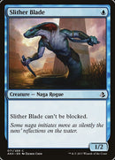 Slither Blade [Amonkhet] Foil