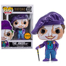 Funko POP! Batman The Joker 337 (CHASE)