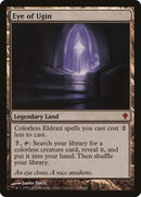 Eye of Ugin [Worldwake] Foil