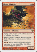 Shard Phoenix [Ninth Edition] Foil