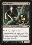 Rathi Trapper [Modern Masters] Foil